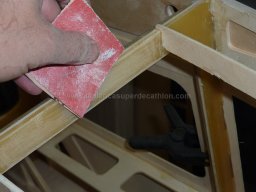 Towing hook (77)